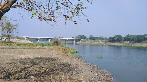 Gateway of Hasanpur