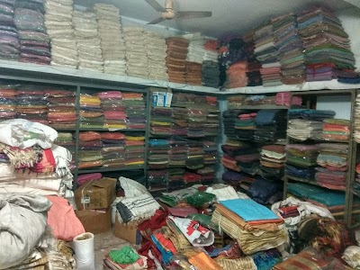 A.R Silk