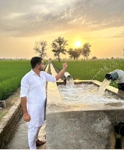 Sarpanch Ramlal Ji Narang Farm House