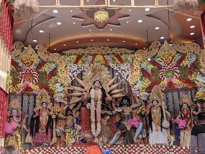 Durga Mandir, Kotwali chowk