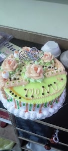 Kartik Bekars Sweets and Juice
