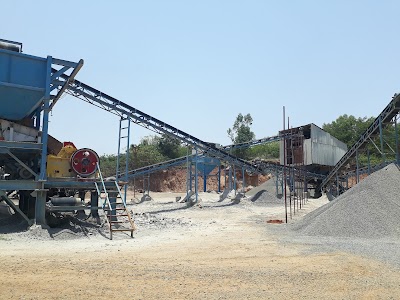 Gayatri Stone Crusher,Phulagachhapadar