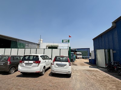 Gujrat Pesticides Company - GPC