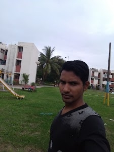 Jagannathpur Project School.