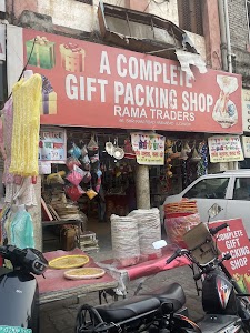Aminabad Market