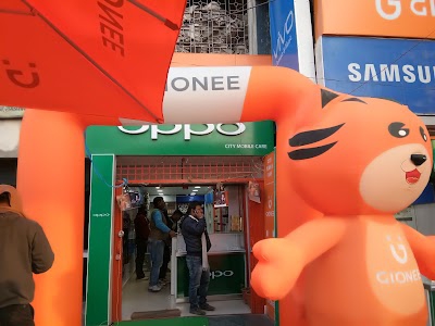 Vaishali City Mobile Care