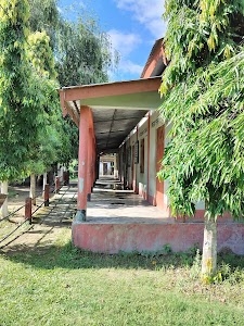 Kamrup janata vidyalay HS Baramchari