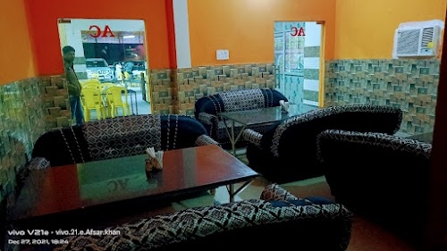 Sai Family Tourist Dhaba