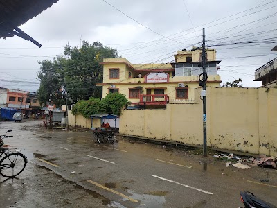 Inland Revenue Office