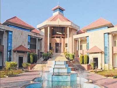 High Court of Manipur