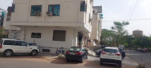 Hotel Silver Plaza Jaipur