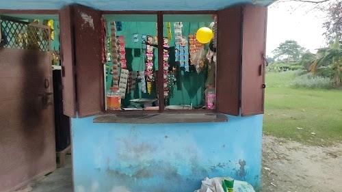 Gaurishankar singh kirana store