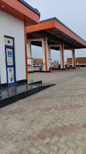Royal Krishna Filling Station, Kosi