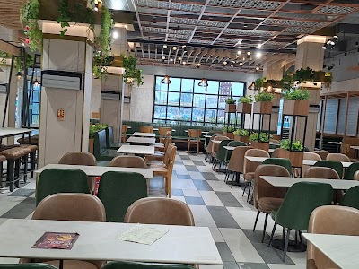 Haldiram’s