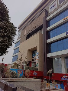 PVR Ridhi Sidhi Mall, Sri Ganganagar