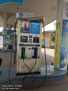 Bharat Petroleum