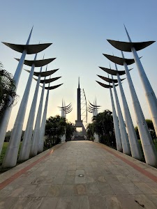War Memorial (Balidan Stambh)