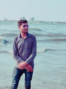 Hamid ali home