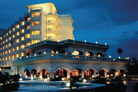 Ginger Hotel