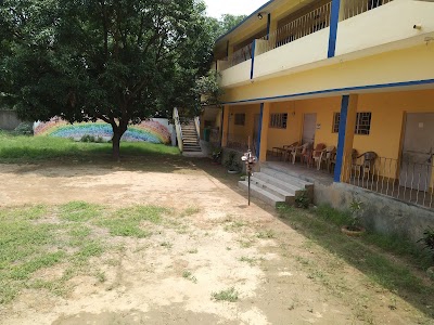The Modern School Bhabua