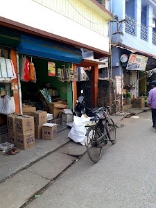 Rajarhat market