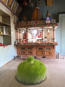 Dhavana