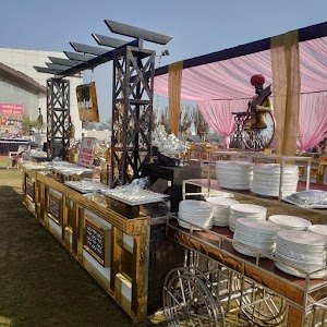 Resham Dairy And Sweet House