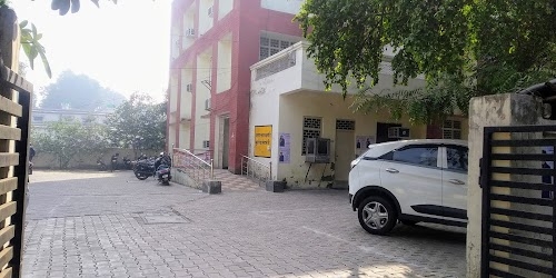 Chief Medical Officer, Meerut Office