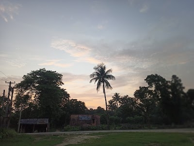Babhangama