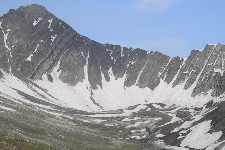 Aarshan Valley