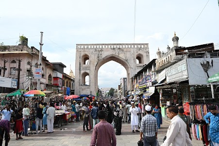 Charminar