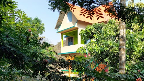 Chilapata Jungle Camp