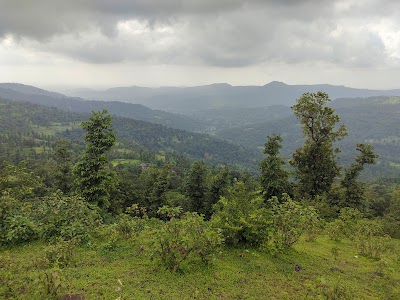 Wilson Hills (Hill Station)