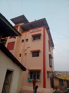 Ghodwinde Apartment, Ghodwinde Nagar