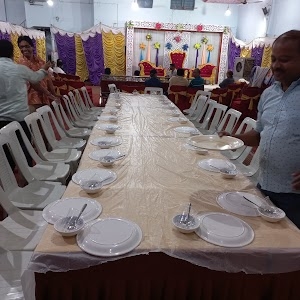 Aghapura Function Corner