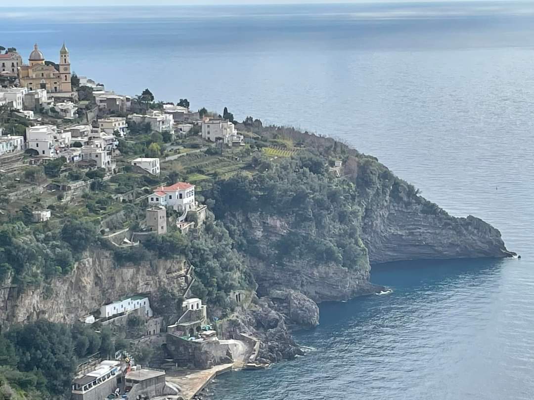 Praiano