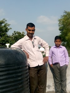 Bal Krishna Society