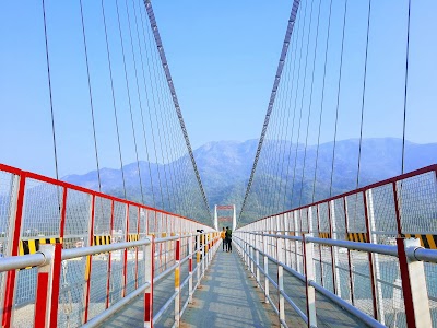 Sita Bridge/ सीता पुल