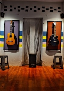 Indian Music Academy