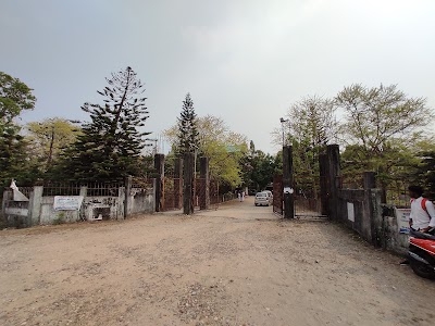 Simen Chapori College