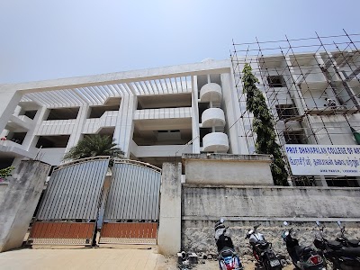 Prof.Dhanapalan College of Arts & Science