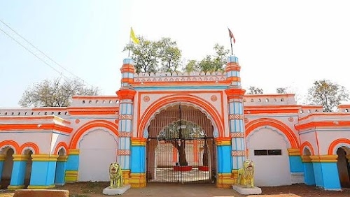 Chhuikhadan