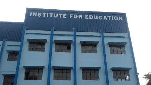 Institute For Education