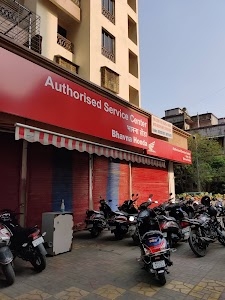 Honda Service Centre Bhavna Honda