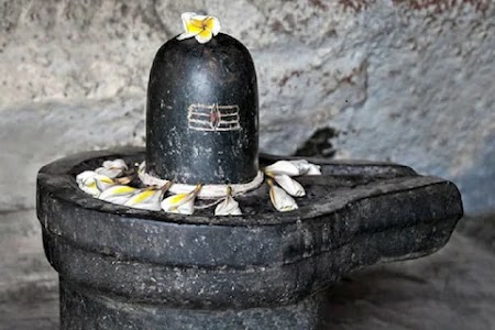 SHIV MANDIR