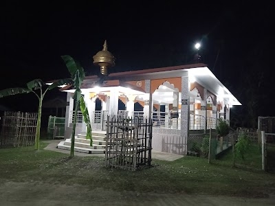 BARCHALA HORI MONDIR,বৰচলা হৰি মন্দিৰ