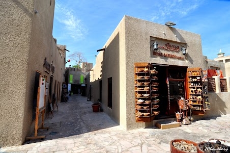 Bastakiya