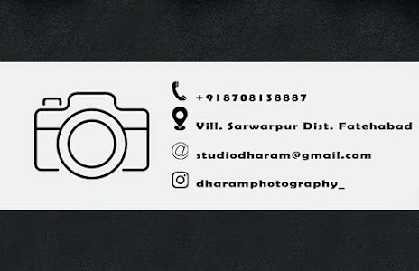 Dharam Photography
