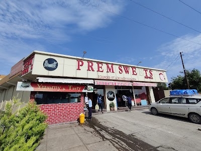 Prem Sweets
