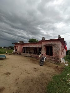 Barwal Maphi